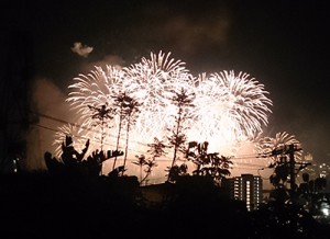 hanabi